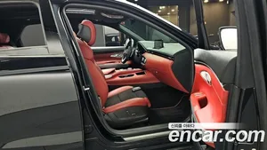 Genesis GV70, 2022 — миниатюра 11