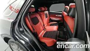 Genesis GV70, 2022 — миниатюра 12