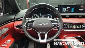 Genesis GV70, 2022 — миниатюра 13
