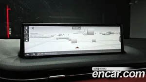 Genesis GV70, 2022 — миниатюра 14