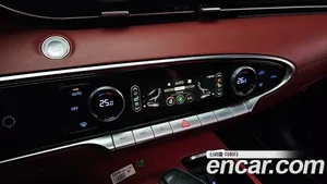 Genesis GV70, 2022 — миниатюра 15
