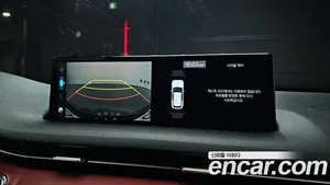Genesis GV70, 2022 — миниатюра 16