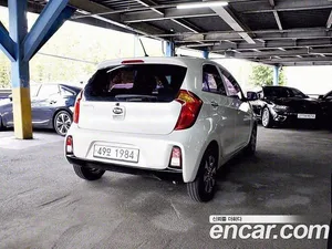 Kia morning, 2015 — миниатюра 2