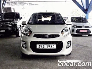 Kia morning, 2015 — миниатюра 3