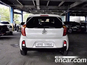 Kia morning, 2015 — миниатюра 4