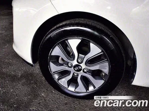 Kia morning, 2015 — миниатюра 5