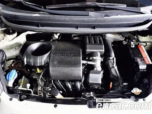 Kia morning, 2015 — миниатюра 6