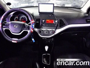 Kia morning, 2015 — миниатюра 7