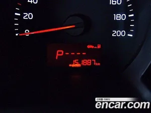 Kia morning, 2015 — миниатюра 8
