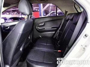 Kia morning, 2015 — миниатюра 11