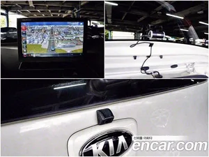 Kia morning, 2015 — миниатюра 20