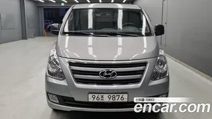 Hyundai Starex, 2016 — миниатюра 3