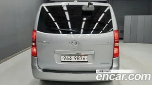 Hyundai Starex, 2016 — миниатюра 4