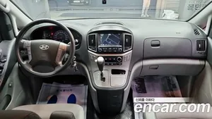 Hyundai Starex, 2016 — миниатюра 7