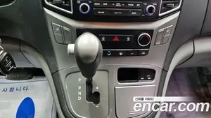 Hyundai Starex, 2016 — миниатюра 9