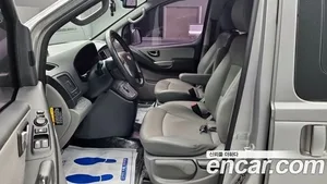 Hyundai Starex, 2016 — миниатюра 10
