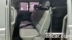 Hyundai Starex, 2016 — миниатюра 11