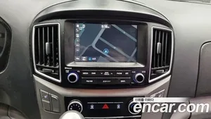 Hyundai Starex, 2016 — миниатюра 12