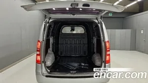 Hyundai Starex, 2016 — миниатюра 17