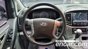 Hyundai Starex, 2016 — миниатюра 18