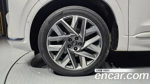 Hyundai Santa Fe, 2020 — миниатюра 5