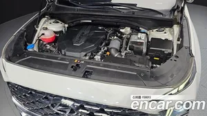 Hyundai Santa Fe, 2020 — миниатюра 6