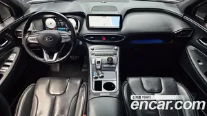 Hyundai Santa Fe, 2020 — миниатюра 7