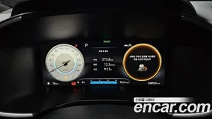 Hyundai Santa Fe, 2020 — миниатюра 8