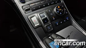 Hyundai Santa Fe, 2020 — миниатюра 9