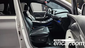 Hyundai Santa Fe, 2020 — миниатюра 10
