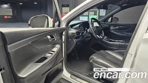 Hyundai Santa Fe, 2020 — миниатюра 11