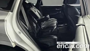 Hyundai Santa Fe, 2020 — миниатюра 12
