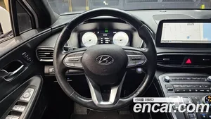 Hyundai Santa Fe, 2020 — миниатюра 13