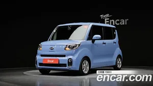Kia RAY, 2020 — миниатюра 1