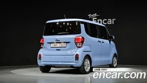 Kia RAY, 2020 — миниатюра 2