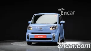 Kia RAY, 2020 — миниатюра 3
