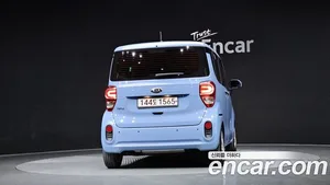 Kia RAY, 2020 — миниатюра 4