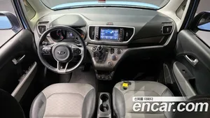 Kia RAY, 2020 — миниатюра 7
