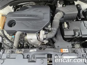 KGM Korando, 2020 — миниатюра 6