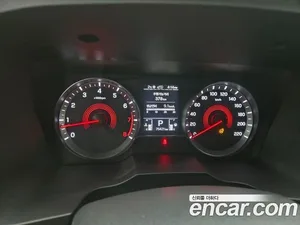 KGM Korando, 2020 — миниатюра 8