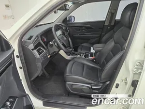 KGM Korando, 2020 — миниатюра 10