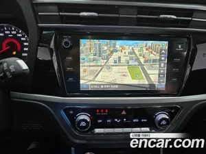 KGM Korando, 2020 — миниатюра 11