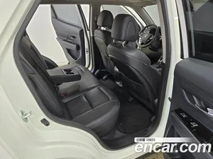 KGM Korando, 2020 — миниатюра 18