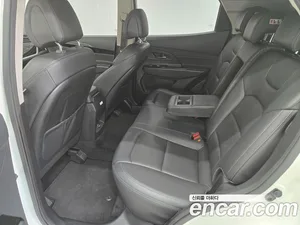 KGM Korando, 2020 — миниатюра 20