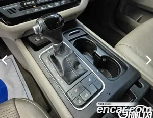 Kia Carnival, 2014 — миниатюра 8