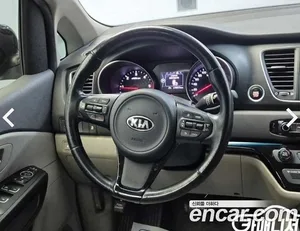 Kia Carnival, 2014 — миниатюра 9