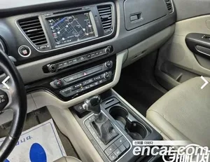 Kia Carnival, 2014 — миниатюра 10