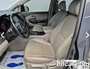 Kia Carnival, 2014 — миниатюра 11