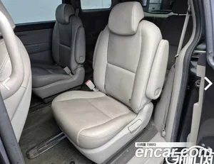Kia Carnival, 2014 — миниатюра 12