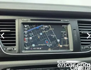 Kia Carnival, 2014 — миниатюра 13